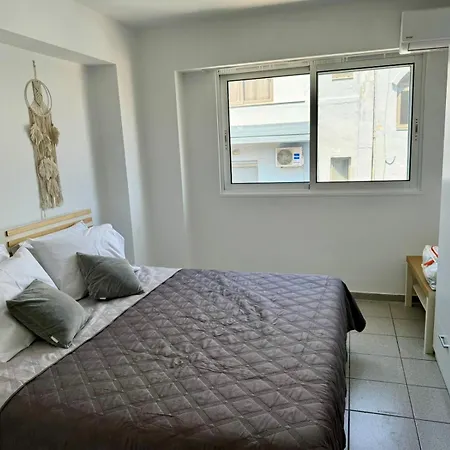 Emmanuels Central Appartamento Rhodes City