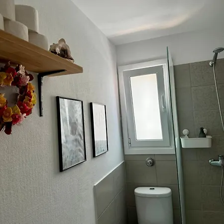 Appartamento Emmanuels Central